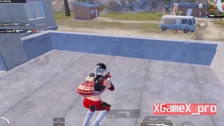 PUBG Mobile - Game tấu hài #93