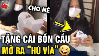 Tin 3 Phút Hài | Tổng hợp những 'CHÚA HỀ' ngoài đời thực khiến người xem 'KHÔNG NHỊN ĐƯỢC CƯỜI'