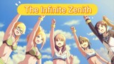 Refleksi scene [HOPE] The Infinite Zenith