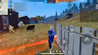 FreeFire Sư Phụ | Leo rank tử chiến đầy mệt mỏi