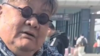 Lin Xue kembali ke Tianjin untuk merayakan Tahun Baru!