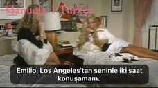 Manuela1 - Romantika Türkçe Alt yazılı tüm bölümler