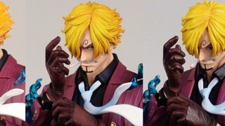 [Ulasan Pemilik] Tianhui Sanji vs. Film Asli