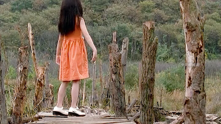 Tôi muốn trả thù