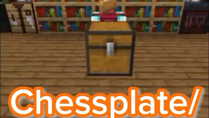 MAX Chessplate/Leggings Enchantment in #minecraft #minecrafttips #minecrafttipsandtricks
