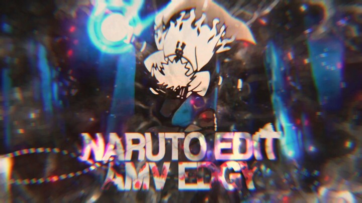 NARUTO FLOW EDIT (amv/edit) 🔥🔥🔥