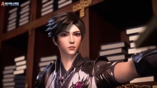 Ancient Vengeance Windbreak Arc Eps 07 Sub Indo