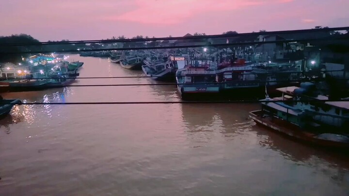 titip ka angin