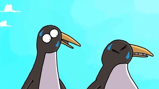 "Cartoon Box Series" A brain-opening animation with an unpredictable ending - The Goose Rescue Scam