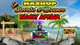 Family Affair x ELEVATE Mashup Mike Kosa Bounce (Full Bass Reggae Remix) Dj Jhanzkie 2023