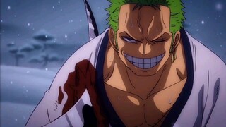 zoro vs Killer 🗡🔥🔥