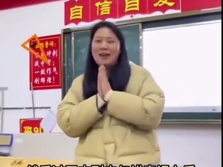 Công trình giáo dục hoàn hảo do hai bên A và B phối hợp nhịp nhàng: Thầy cô vui sướng tột độ chỉ vì 