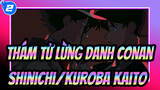 Thám tử lừng danh Conan
Shinichi/Kuroba Kaito_2