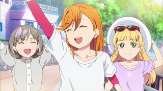 Love Live! Superstar!! - Tập 05