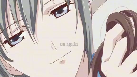 Kyo 🧡 vs Yuki 💙