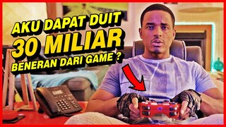 GAMER INI MERAMPOK BANK DALAM GAME, TAPI DIA GAK TAU BAHWA GAME ITU TERHUBUNG DENGAN DUNIA NYATA!!