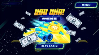 Coins Invaders - The story behind the video game
