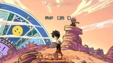 🧚🏻♀️Fairy Tail S1 - EN 6 "Be As One by W-inds" | «ep 61-72»