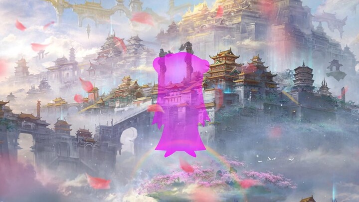 第七集，赠予弟子贴身配剑，系统竟返还世间罕见的极品灵剑！