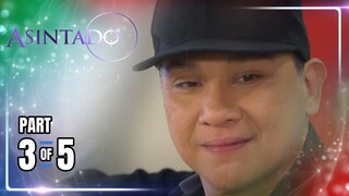 Asintado | Episode 184 (3/5) | May 5, 2024