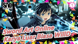 [Sword Art Online] Karya Luar Biasa Pelukis WillD| Karakter Prianya Tampan_1