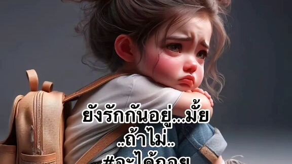 ยังรักกันยุมัยค่ะ