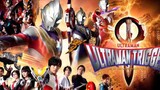 EP.1 Ultraman Trigger : อุลตร้าแมนทริกเกอร์ [พากย์ไทย]