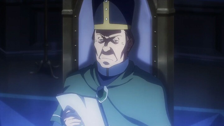 OVERLORD S4 EP3 ENGLISH DUB