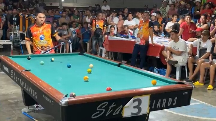 FINALS MATCH TATA BUKIDNON VS KUTING GENSAN