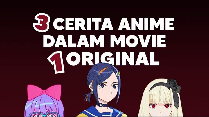 Ceritanya bakalan Gimana ya? 🤔