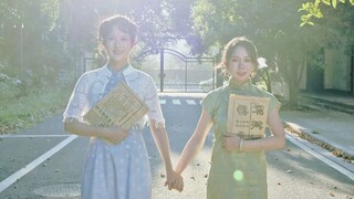 【爱李X吾佟 】《我们的时代》舞蹈版（原创编舞）