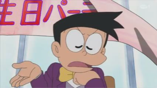 Doraemon episode 201