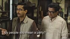 Bhooter Bhabishyat (2012)