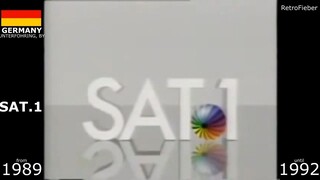 Iri's Favorite Logos (Part 6)