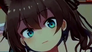 【夏色祭 黑化】当你敢在夏哥直播间说你更喜欢团长的大胸襟的时候，会发生什么？