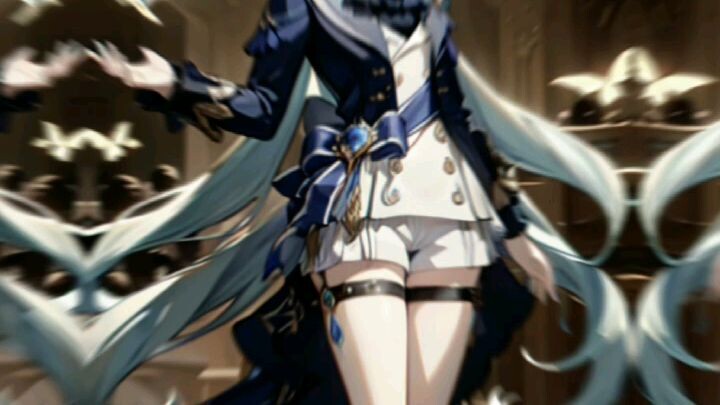 jj furina GENSIN IMPACT