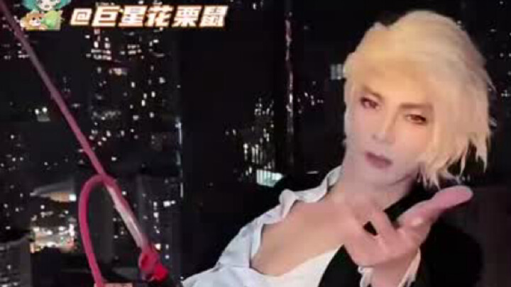 ตอนที่วังตงเฉิงเกิดมา ช่องเพศในใบเกิดก็คงเขียนว่า “คอสเพลเยอร์” ไปแล้วน่ะแหละ…