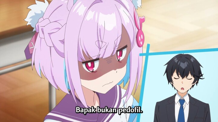 KELAKUAN MURID NYA BIKIN SALAH PAHAM! 😱