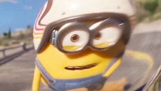 Tín hiệu zũ trụ kêu rằng bạn nên đi cày lại mấy bé minion thôi nèo 🤭🙈