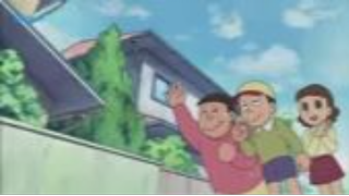 Doraemon Episode 364