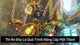 Lồng tiếng skibidi toilet multiverse Bloopers Episode =]]]