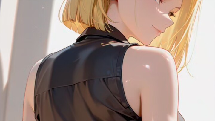 Nhân Tạo Nhân - Số 18