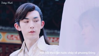[FMV_Vietsub] Mộ Tuyệt Trần - Quách Tuấn Thần (Oanh Oanh Túc Ngữ Diệc Nan Cầu /萦萦夙语亦难求)