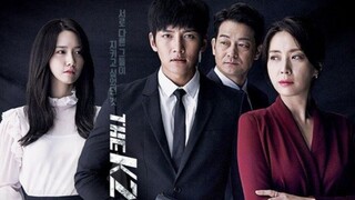 [Eps - 1] The K2 HD Sub Indo