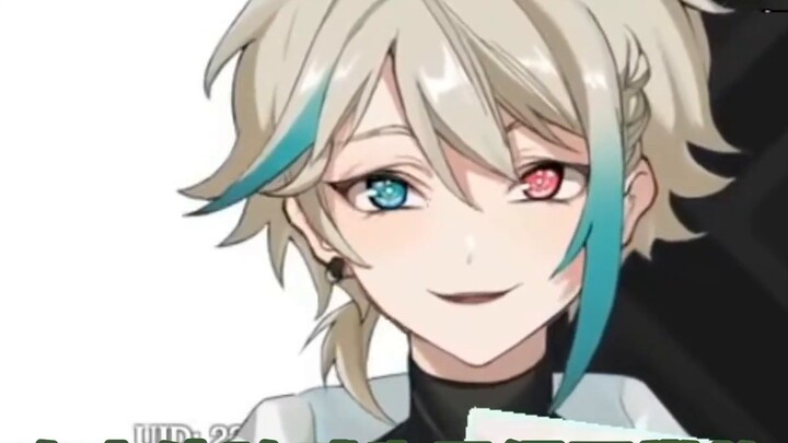 [Aza丨Slice] "I'm so mad that there's no Aza's wife" Small Behavior Awards②