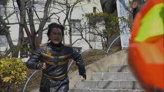 Tomica Hero: Rescue Fire - Episode 11 (English Sub)