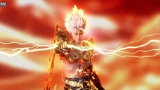 Azure Legacy Eps 57 sub indo