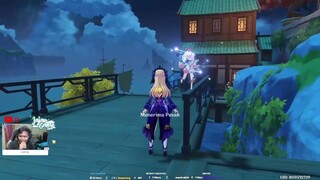 AKHIRNYA AKUN GUA BALIK - GENSHIN IMPACT 【Topup di Jajan Game Store】