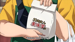 mantan pembunuh bayaran Terkuat didunia #Tarosakamoto