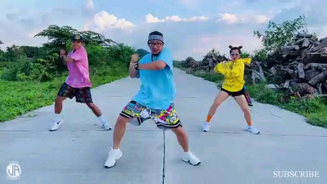 #latolatodance